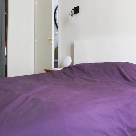 Apartment Bright 35 M Close To The Bastille *