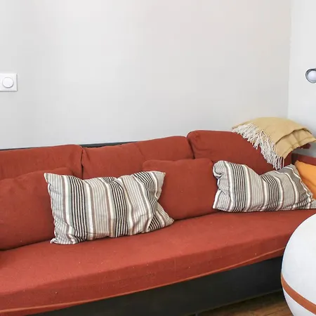 Bright 35 M Close To The Bastille * Paris